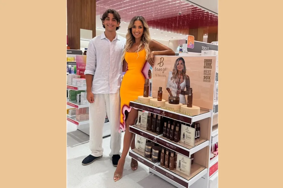 منتجات B Bronze تتوفر الآن في متجر Ulta Beauty بدبي هيلز مول