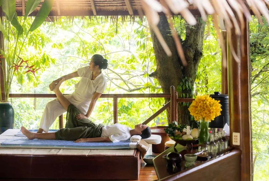 Thailand Reframes Travel as an Investment in a Longer, Healthier Life