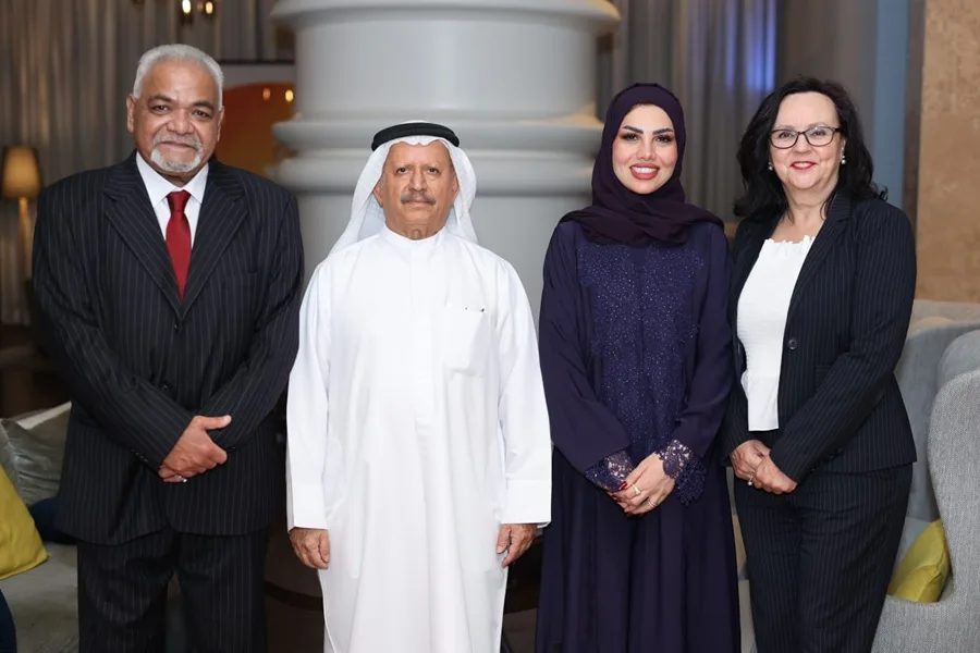 Panspectrum Training Solutions announces official Dubai launch