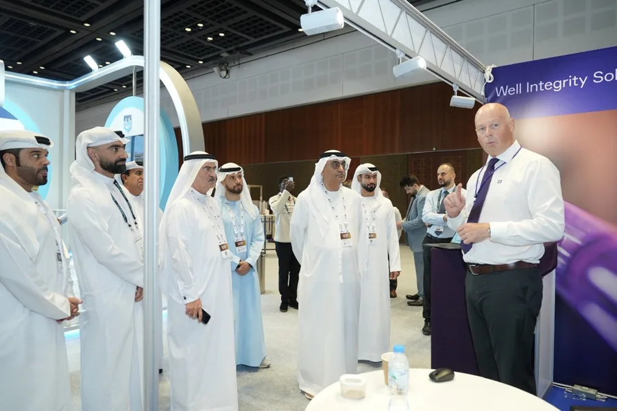 GOTECH 2026 Concludes in Dubai with Strong Global Participation