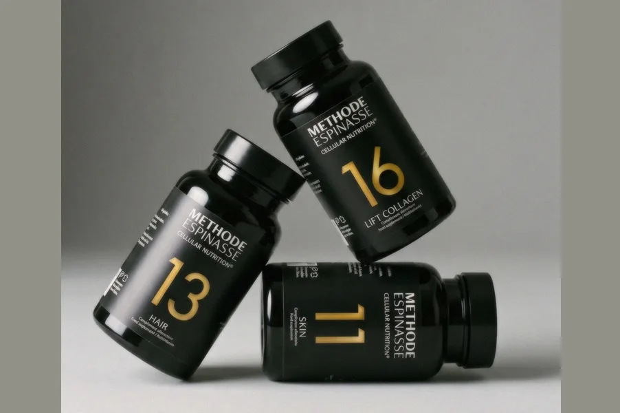 METHODE ESPINASSE UNVEILS ITS NEW BEAUTY RANGE AT BEAUTYWORLD DUBAI